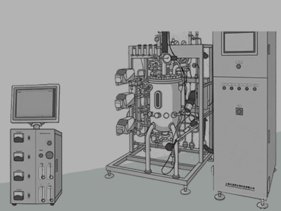 Ritai Bioreactor & Bio Reactor System | Advanced Bioreactor Engineering Solutions