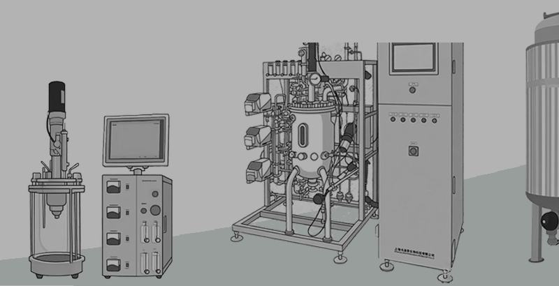 Ritai Bioreactor & Bio Reactor System | Advanced Bioreactor Engineering Solutions