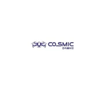 Cosmic Drone Light Shows