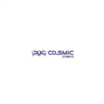 Cosmic Drone Light Shows