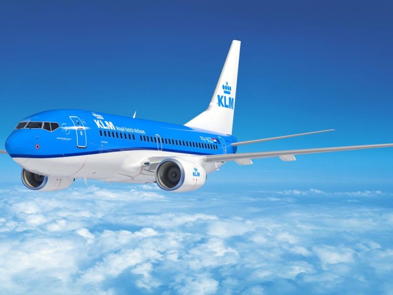 Talk to Someone At KLM Airlines™️ USA Contact Numbers