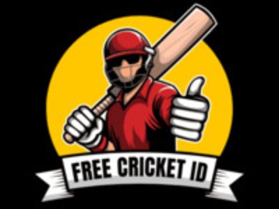 Free Cricket ID-Cricket Betting id