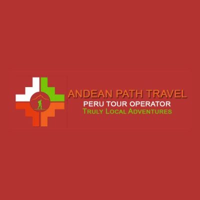 Andean P.