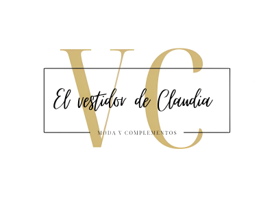 El vestidor de claudia