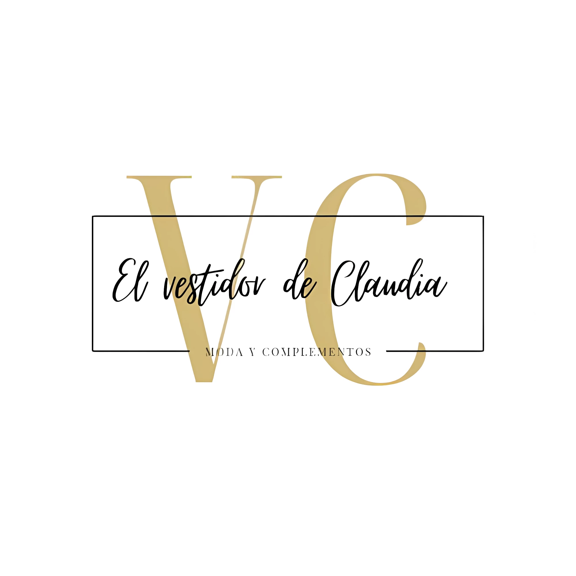 El vestidor de claudia