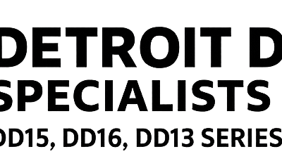 Detroit Diesel Specialists
