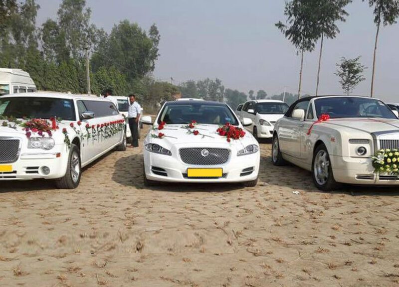 Audi Rent Delhi