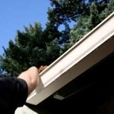 Gutter Replacement And Installation Miami