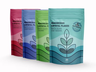 Premium Wholesale & Bulk Bath Salts Soaks for Spas and Retailers