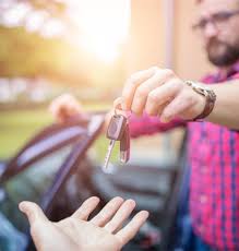 Cash For Cars Livingston