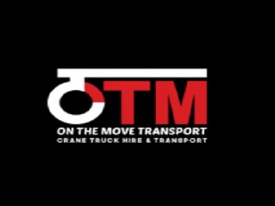 On The Move Transport