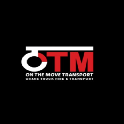 On The Move Transport