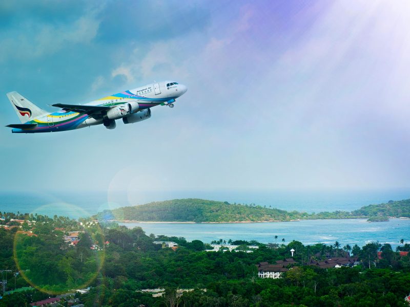 Booking.com Airlines®️ Customer®️ USA Contact Numbers: A Step By Step Guide