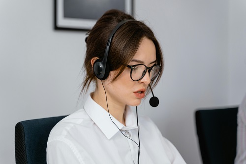 Trusted Healthcare BPO India Solutions | DialDesk