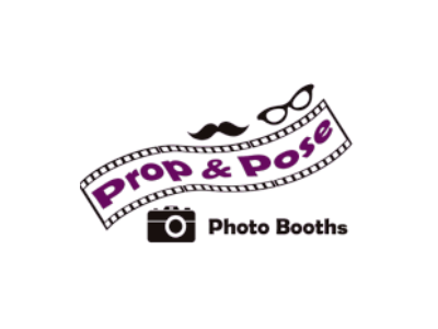 Prop & Pose Photo Booths