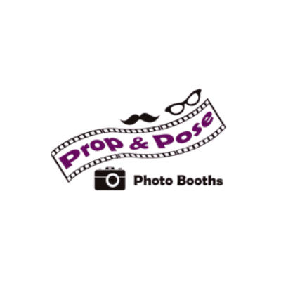 Prop & Pose Photo Booths