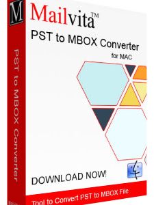 Move all of your Outlook PST emails to Apple Mail