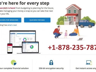 Does Quicken have 24||hour Error Support?
