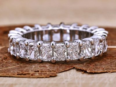 Diamond Wedding Bands