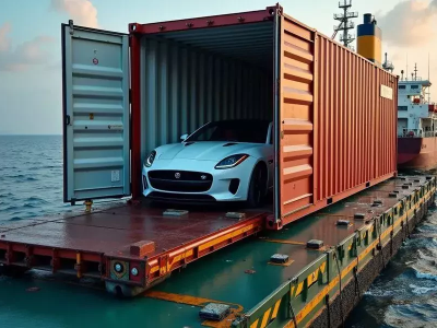 Top Rated Auto Transport Company in all Over USA