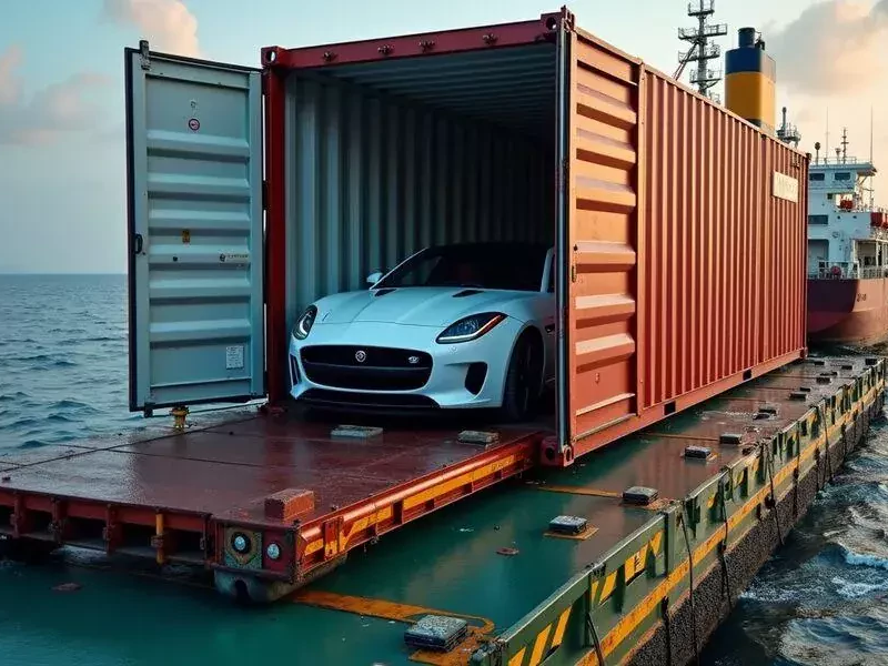 Top Rated Auto Transport Company in all Over USA