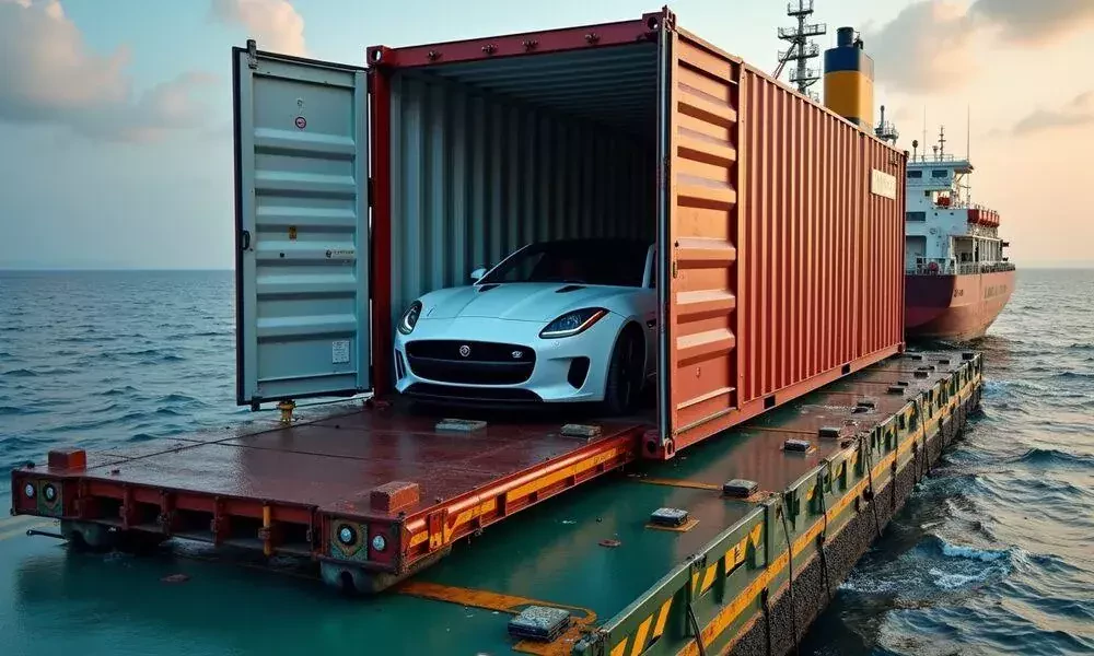 Top Rated Auto Transport Company in all Over USA