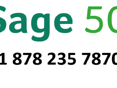 How Do I Contact Sage 50 Error Support Number?