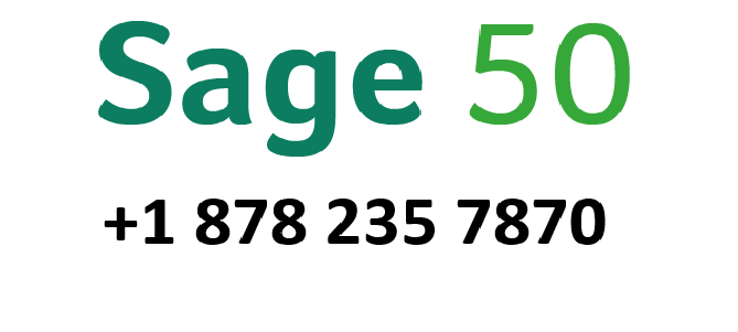 How Do I Contact Sage 50 Error Support Number?
