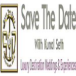 Save The Date - wedding planner in mohali