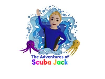 The Adventures of Scuba Jack