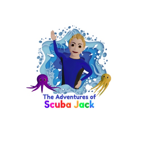 The Adventures of Scuba Jack