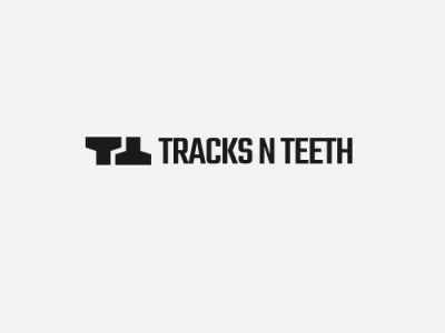 TracksNTeeth