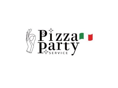 Pizza Party Service