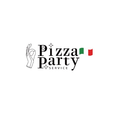 Pizza Party Service