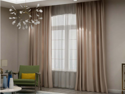 Best Dubai Curtains Shop for Luxury and Affordable Window Treatments