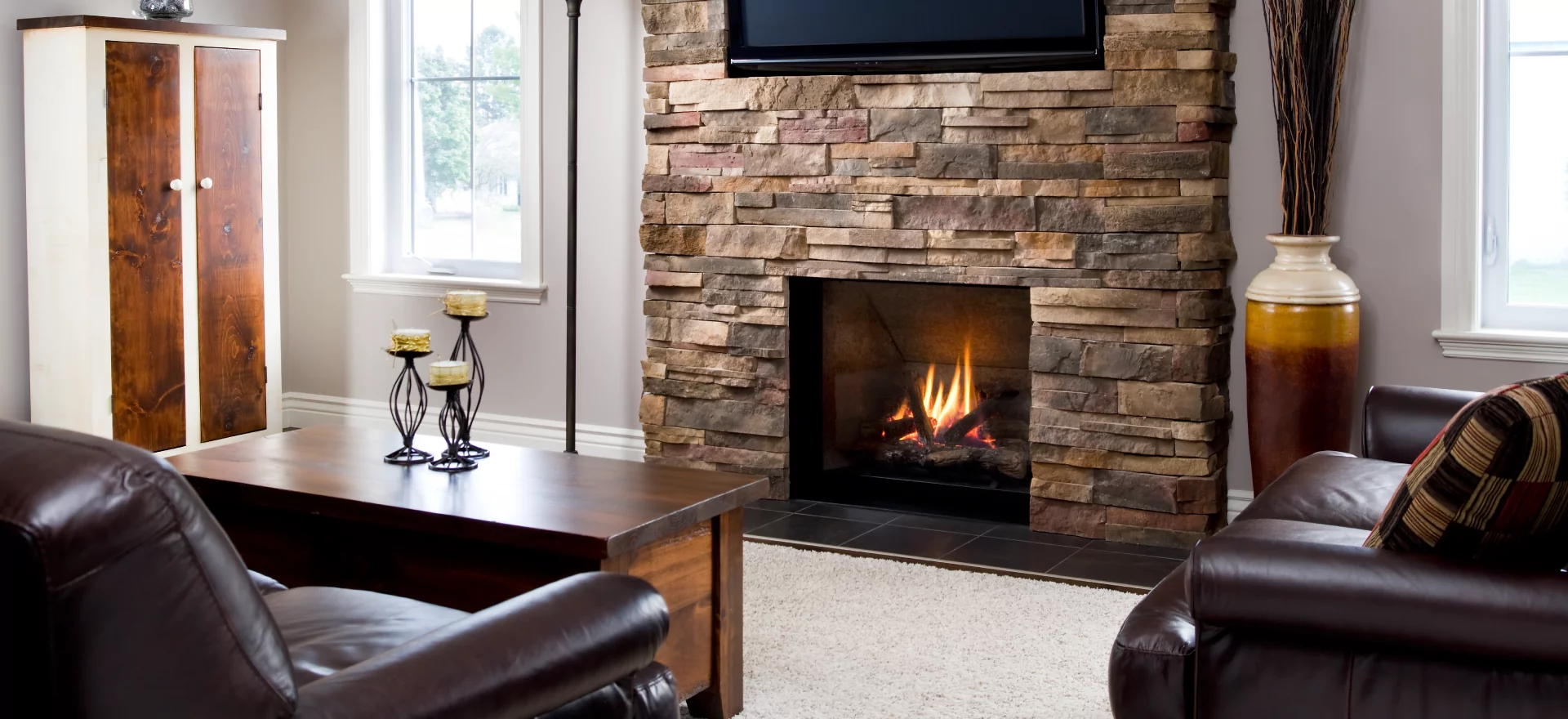 Chimney Inspection Services Maryland