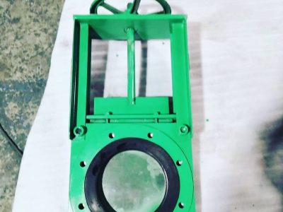 Slurry Knife Gate Valve Manufacturers in India