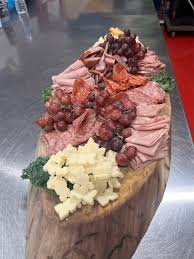 Catering For Anniversary Parties Ottawa