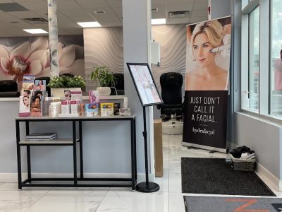 Sapron Laser & Beauty Spa