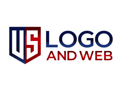 US Logo and Web