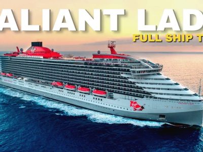 Complete List of Official Virgin Voyages Cruise™️Customer™️ Contact Numbers in the USA – The Ultimate Detailed Guide