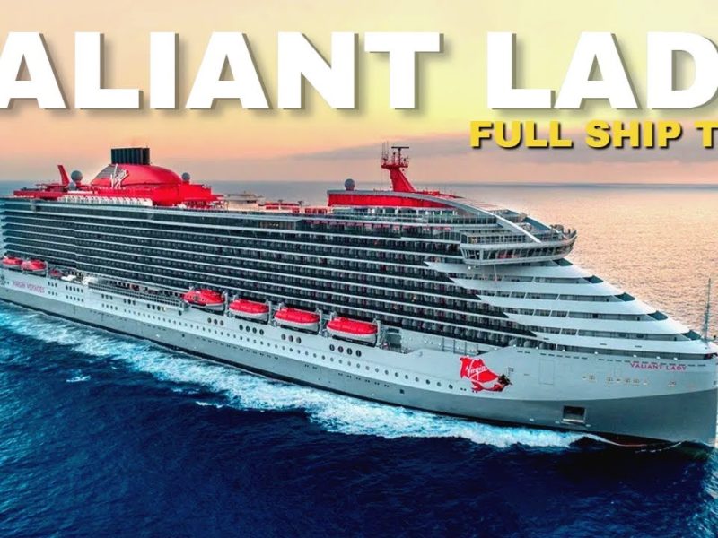 Complete List of Official Virgin Voyages Cruise™️Customer™️ Contact Numbers in the USA – The Ultimate Detailed Guide