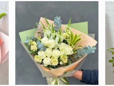 Pisces flower
