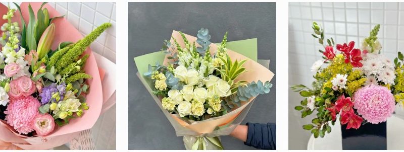 Pisces flower