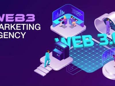 Web3 Marketing Agency Specializing in Blockchain & Cryptocurrency Growth