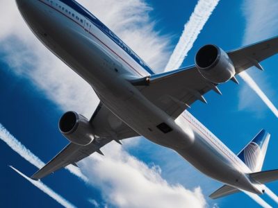 Is Breeze Airways Safe to Fly? Route Network & Destinations