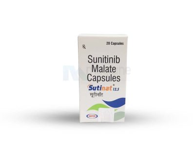 Magicine Pharma I Sutinat 12.5mg Capsule