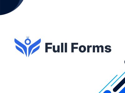 Full Form of A to Z | Complete Abbreviations Guide