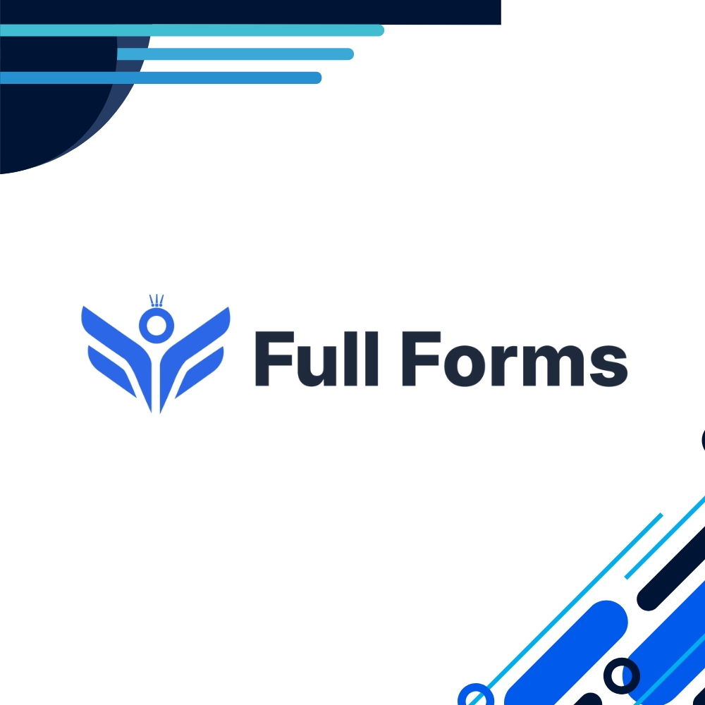 Full Form of A to Z | Complete Abbreviations Guide