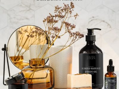 Find Reliable Beauty Product Manufacturers in the USA Today